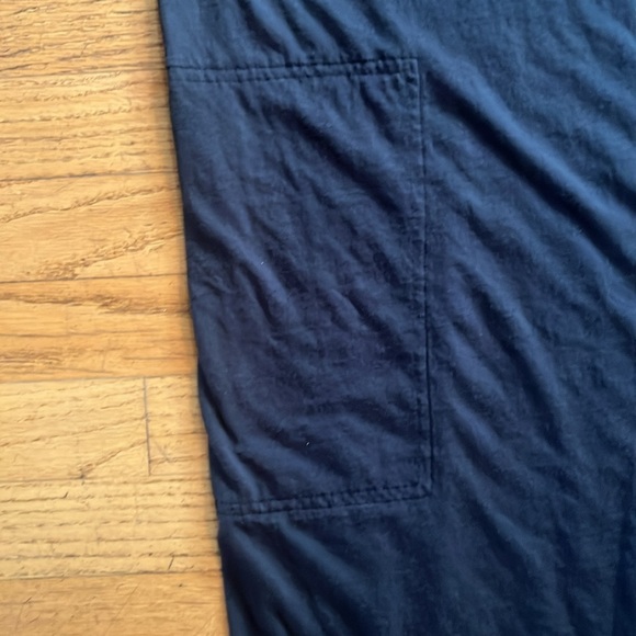 Free People Beach loose fit midi dress - Picture 5 of 8